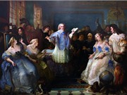 Nữ Hầu tước Rambouillet: Người khởi xướng Salon văn hóa